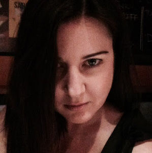 Meet your Posher, Kate